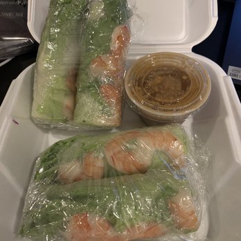Square Lotus - Fresh Summer Rolls - Vietnamese Near Me - Bellevue, Washington Square Lotus - Fresh Summer Rolls - Vietnamese Near Me - Bellevue, Washington