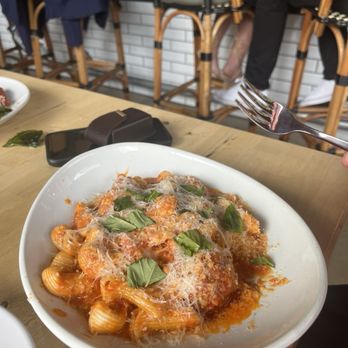 Rosie’s Italian - Vodka rigatoni - Pizza Near Me - Cincinnati, Ohio Rosie’s Italian - Vodka rigatoni - Pizza Near Me - Cincinnati, Ohio
