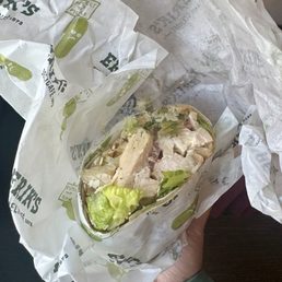 Cleopatra Wrap Cleopatra Wrap