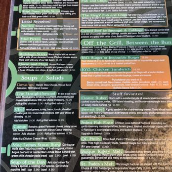 Quarter Celtic Brewpub - Brewpubs Near Me - Albuquerque, New Mexico