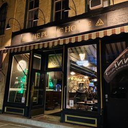 The Public House