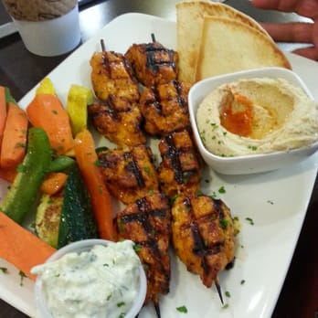 Cafe Moderno - Cafes Near Me - Montclair, California
