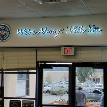 AAA Insurance - Travel Services Near Me - Temecula, California