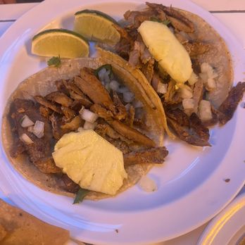 Tacombi - Al Pastor Taco. - Mexican Near Me - Miami, Florida Tacombi - Al Pastor Taco. - Mexican Near Me - Miami, Florida