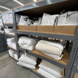 Luxurious Linens Luxurious Linens