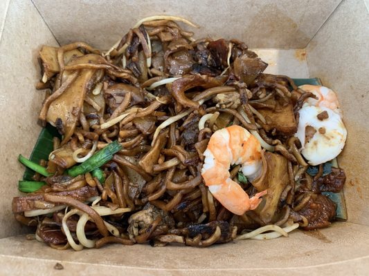 Dabao Singapore by null