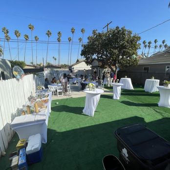 Party on Demand - Live event - Party & Event Planning Near Me - Glendale, California Party on Demand - Live event - Party & Event Planning Near Me - Glendale, California