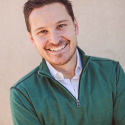 Colorado Children's Dental Center - Meet Dr. Jones!