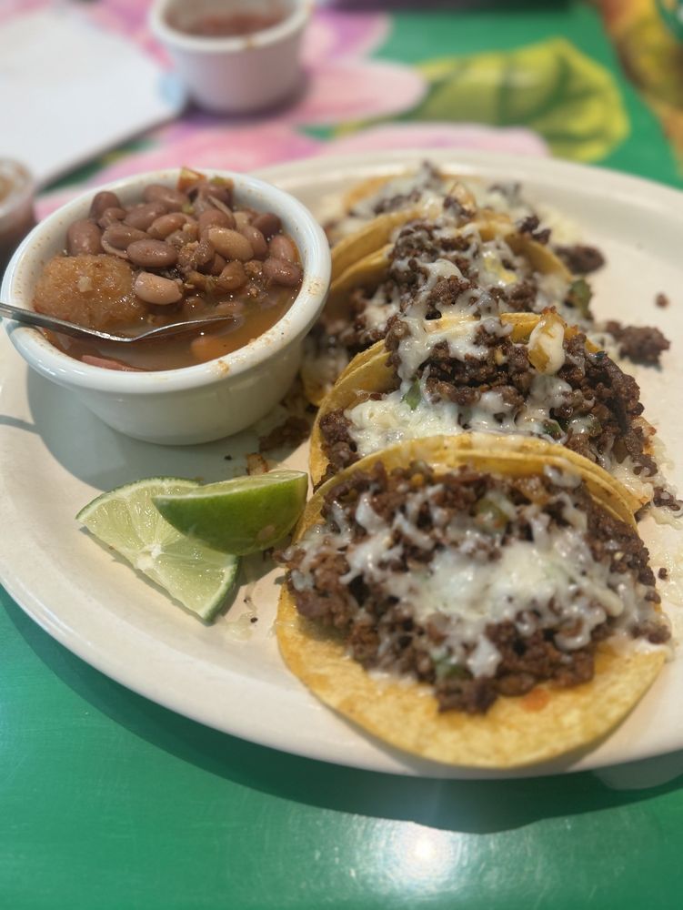 Mi Ranchito Mexican Grill