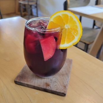 Good Kitchen + Market - Sangria - Coffee & Tea Near Me - Marietta, Georgia