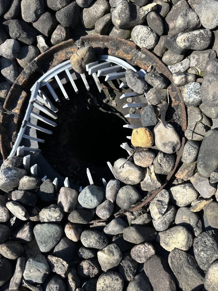 Slide of Sulaiman GC