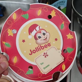 Jollibee - Family bucket - Fast Food Near Me - New York, New York