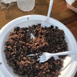 Autentica Caribbean's Flavors - Congri