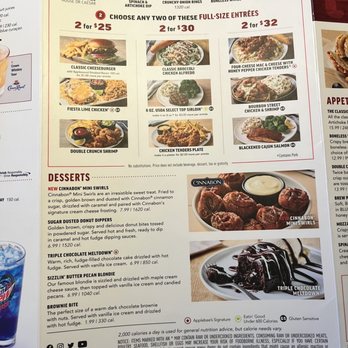 Applebee's Grill + Bar - Sports Bars Near Me - Hastings, Michigan