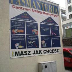 Centrum Usług Domowych