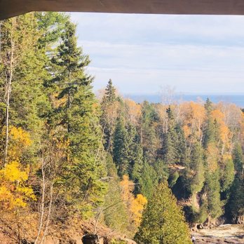 Gooseberry Falls State Park - Parks Near Me - Two Harbors, Minnesota Gooseberry Falls State Park - Parks Near Me - Two Harbors, Minnesota