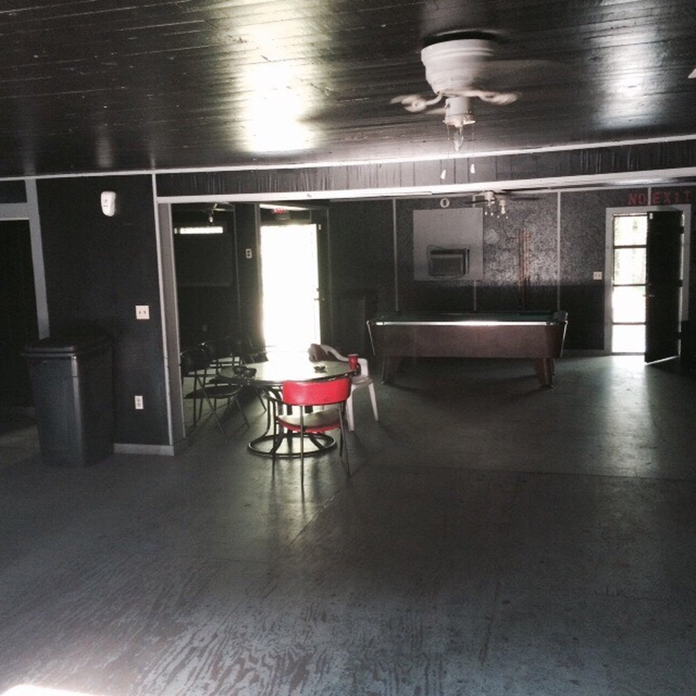 Club Rose - Dance Floor - Bars Near Me - Ruffin, South Carolina