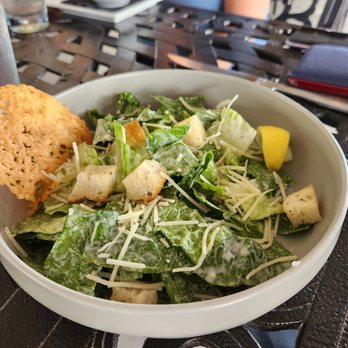 Anderson Reserve - Caesar salad - Steakhouses Near Me - Sweet, Idaho Anderson Reserve - Caesar salad - Steakhouses Near Me - Sweet, Idaho