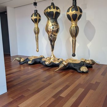 Cameron Art Museum - Art Museums Near Me - Wilmington, North Carolina