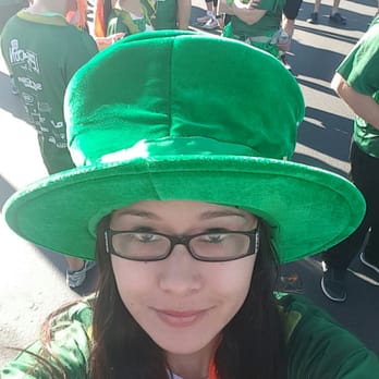 St. Baldrick's Foundation Lepre-Con - Festivals Near Me - Las Vegas, Nevada