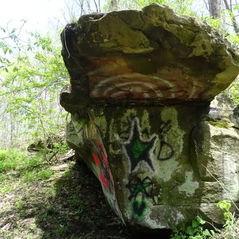 Viaduct Park - Parks Near Me - Bedford, Ohio