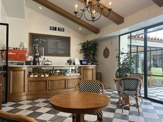 THE CAFE AT THE INN - Updated June 2026 - 48 Photos - 5951 Linea Del ...