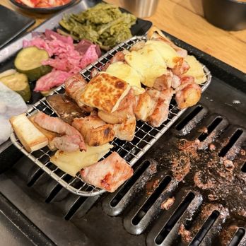 Sookdal - Barbeque Near Me - Los Angeles, California