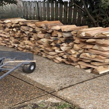 Splitfire - Firewood Near Me - Springfield, Illinois