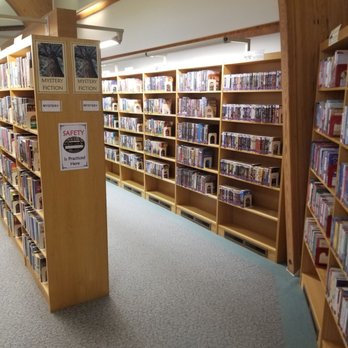Julia Boyer Reinstein Library - Libraries Near Me - Cheektowaga, New York