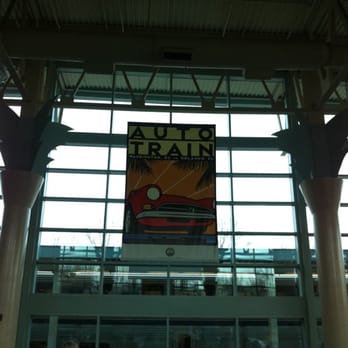Amtrak Autotrain - Train Stations Near Me - Lorton, Virginia Amtrak Autotrain - Train Stations Near Me - Lorton, Virginia