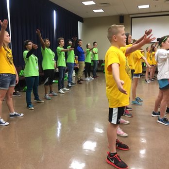 SMACK - Summer Camps Near Me - Concord, North Carolina