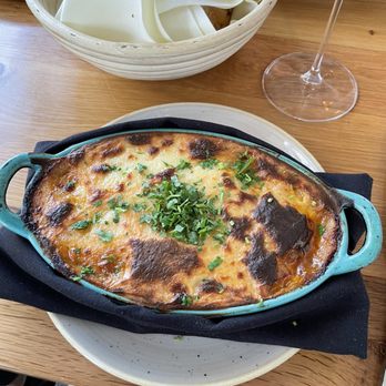 TAVERNA - Greek Near Me - Palo Alto, California