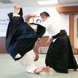Tenshinkai Aikido Federation