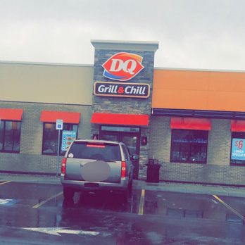 Dairy Queen Grill & Chill - Burgers Near Me - Webster, New York Dairy Queen Grill & Chill - Burgers Near Me - Webster, New York