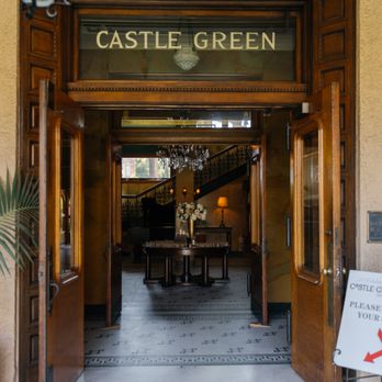 Castle Green - Venues & Event Spaces Near Me - Pasadena, California Castle Green - Venues & Event Spaces Near Me - Pasadena, California