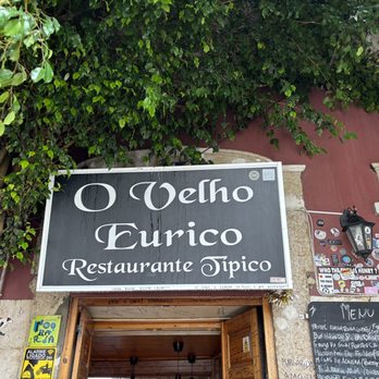 O Eurico - Portuguese Near Me - Lisbon, 11