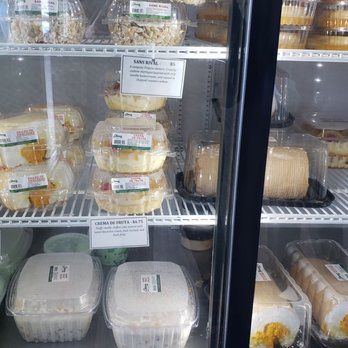 Gemmae Bake Shop - Bakeries Near Me - Long Beach, California