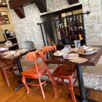 la Madeleine - Presidio Junction - Dirty Tables - Bakeries Near Me - Fort Worth, Texas