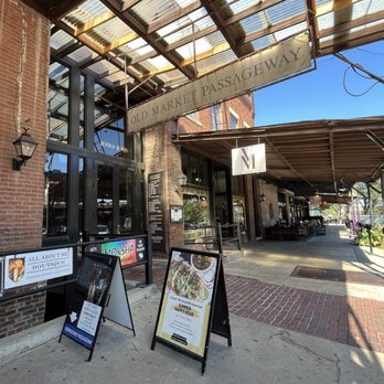 Passageway Gallery - Art Galleries Near Me - Omaha, Nebraska Passageway Gallery - Art Galleries Near Me - Omaha, Nebraska