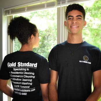 Gold Standard Cleaning - Home Cleaning Near Me - Fayette, Alabama Gold Standard Cleaning - Home Cleaning Near Me - Fayette, Alabama
