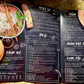 Pho Ben - Heights - Menu - Vietnamese Near Me - Houston, Texas Pho Ben - Heights - Menu - Vietnamese Near Me - Houston, Texas