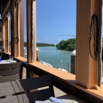 Island Grill - Views - Seafood Near Me - Islamorada, Florida