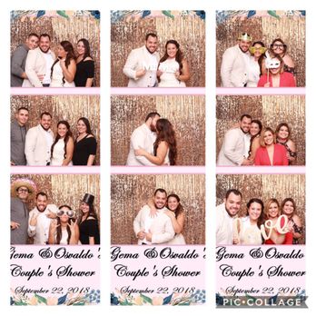 AMLF Photobooths - Photo Booth Rentals Near Me
