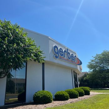 Gerber Collision & Glass - Body Shops Near Me - Aurora, Illinois Gerber Collision & Glass - Body Shops Near Me - Aurora, Illinois