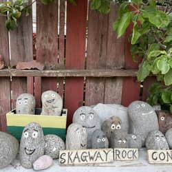 Back Alley Rock Shop
