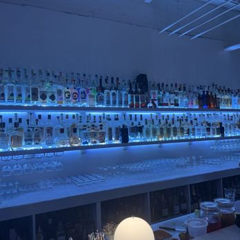 Blue Rabbit Bar - Mexican Near Me - San Pablo, California