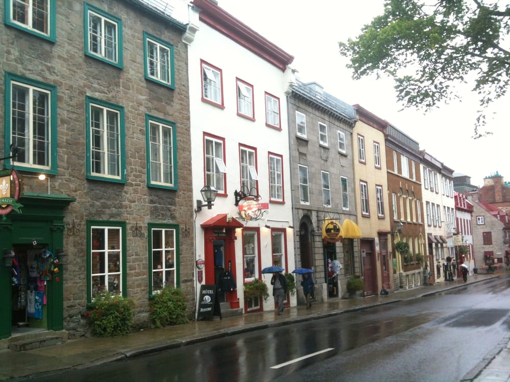 Hotel Le Cavalier Du Moulin Hotels 58 Rue Saint Louis Quebec Qc Phone Number