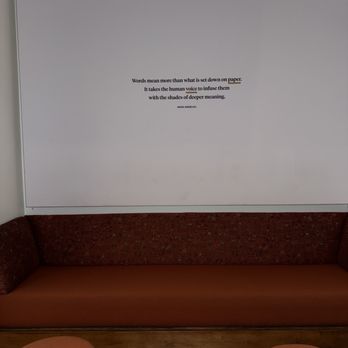 Planet Word Museum - Make sure to find this hidden spot! - Museums Near Me - Washington, DC, District of Columbia