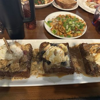 Honeybear Cafe - Breakfast & Brunch Near Me - Chicago, Illinois