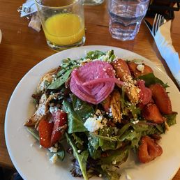 Summer Salad Summer Salad